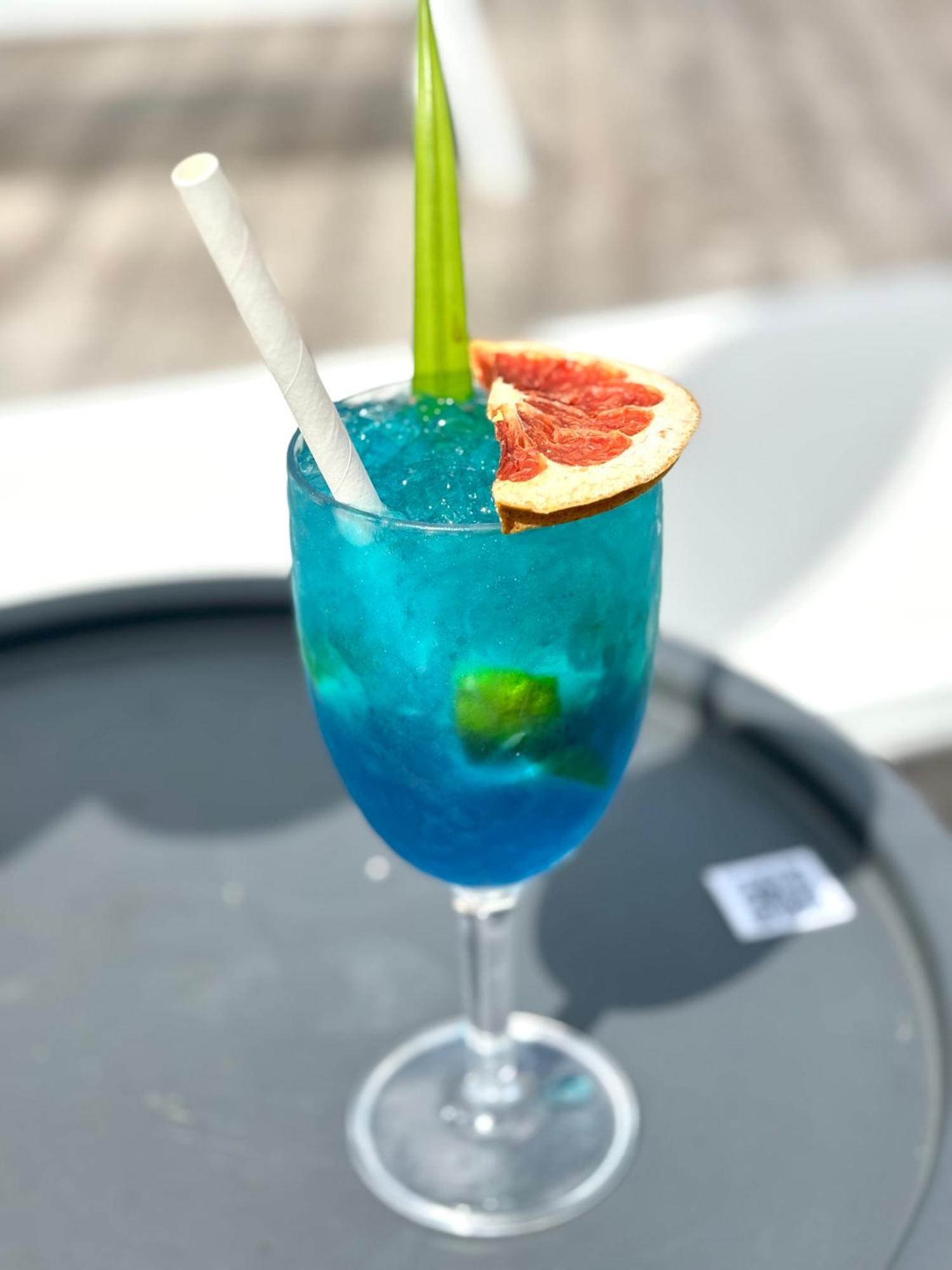 La Bulle De Maloma - Piscine, Blue Dream, Plage Grand-Bourg Kültér fotó
